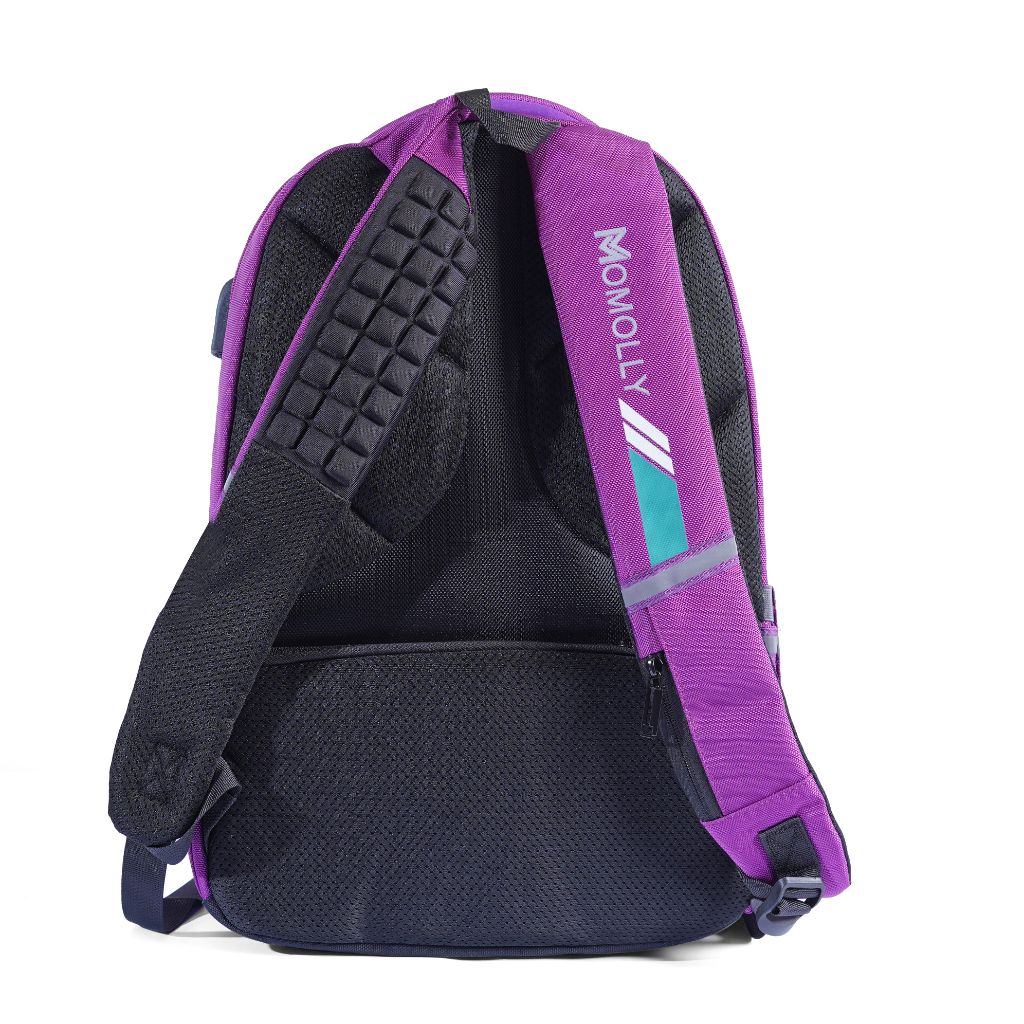 Majestic Bag - Model M203 (Suitable for Laptop and School )