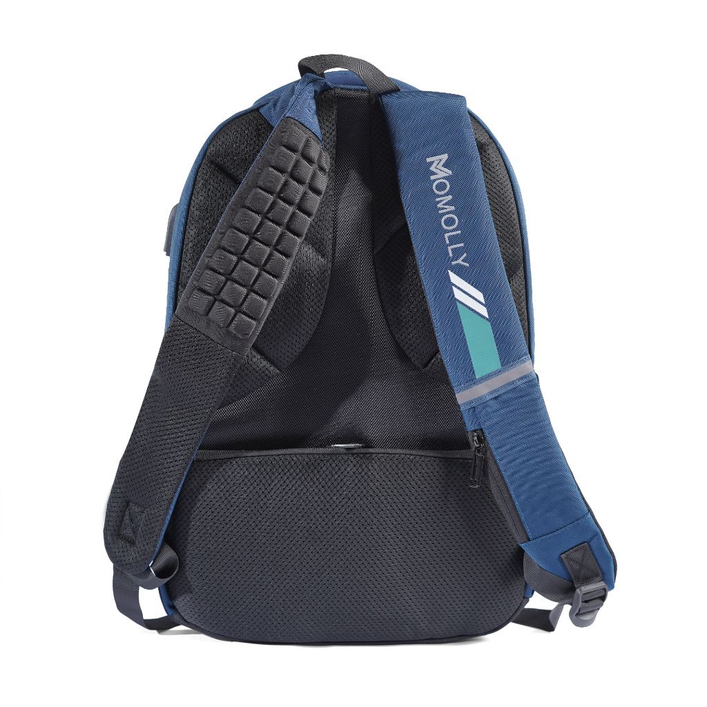 Majestic Bag - Model M201 (Suitable for Laptop and School )