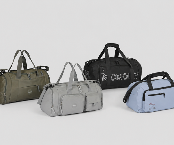 Duffle Bags