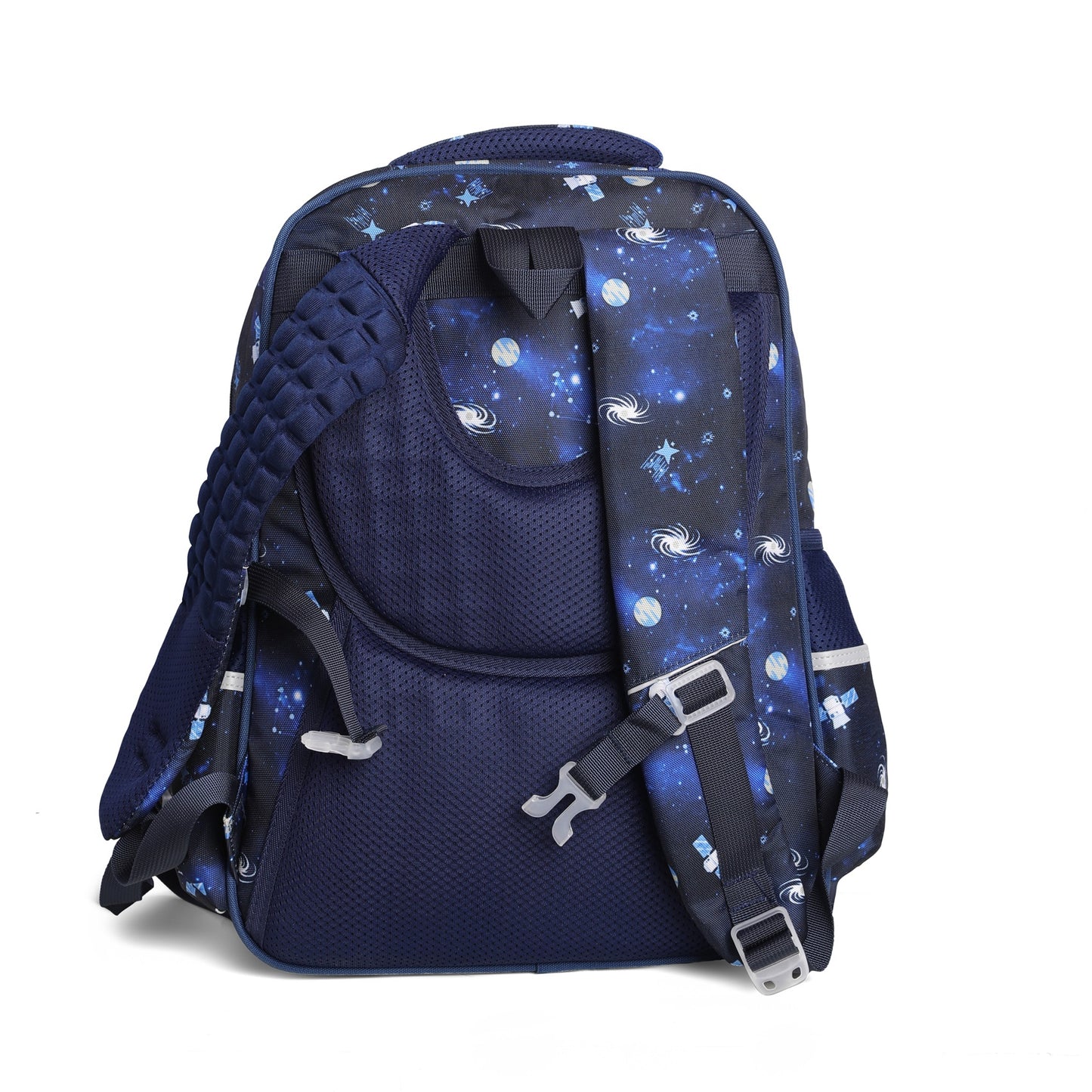 7 | Vision Patterned School Set - Momolly