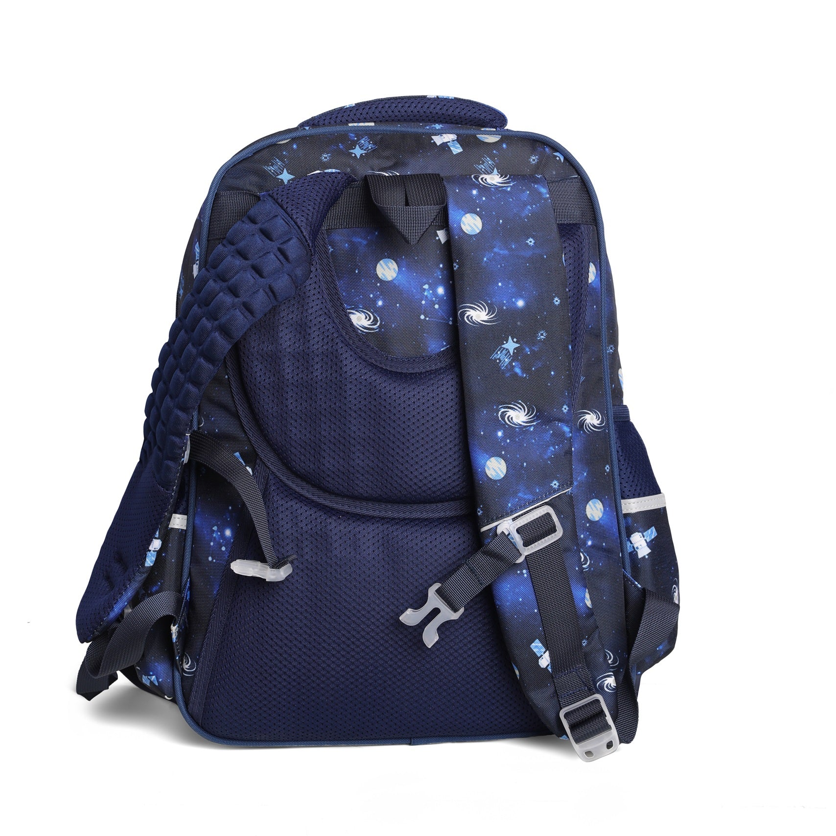7 | Vision Patterned School Set - Momolly