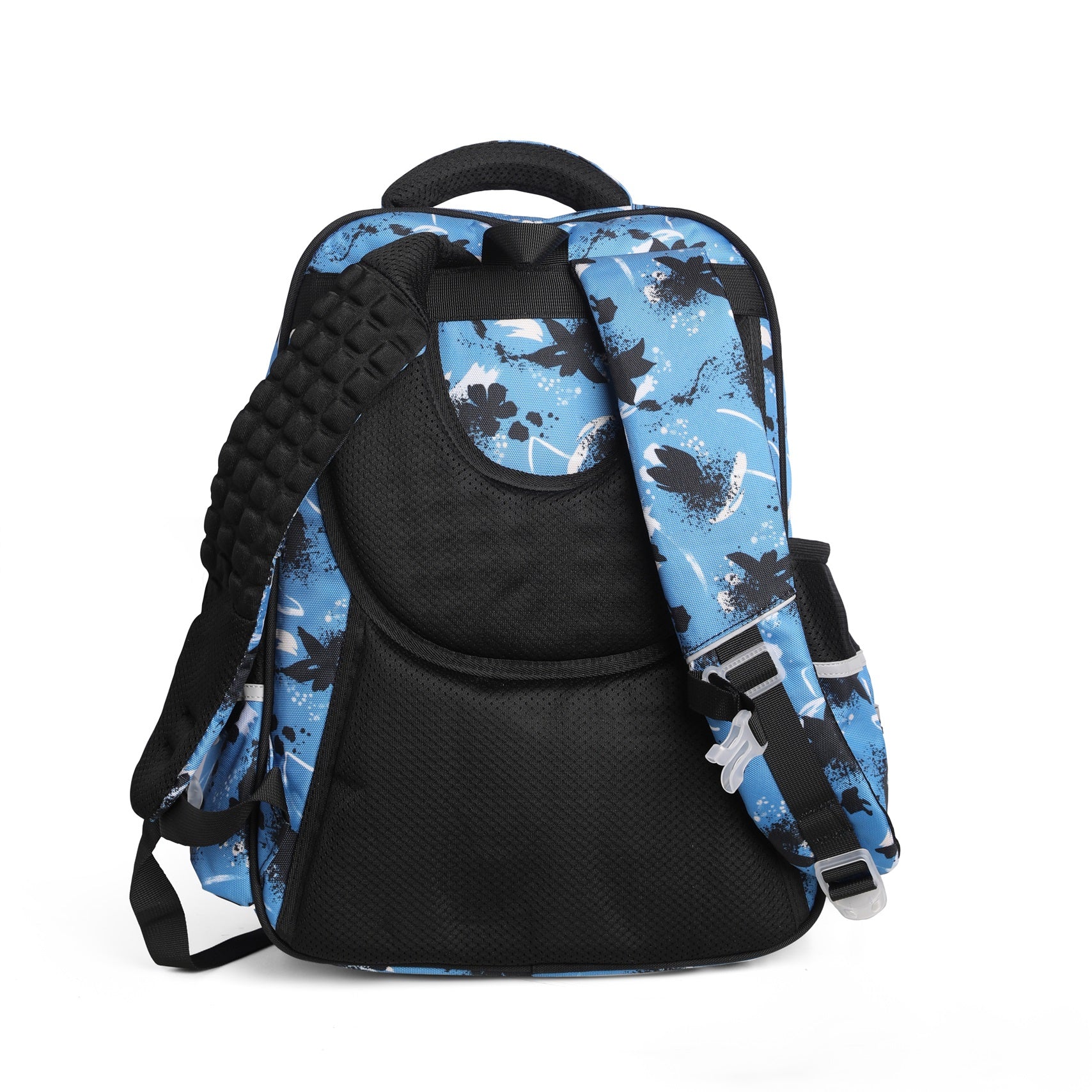 9 | Vision Patterned School Set - Momolly
