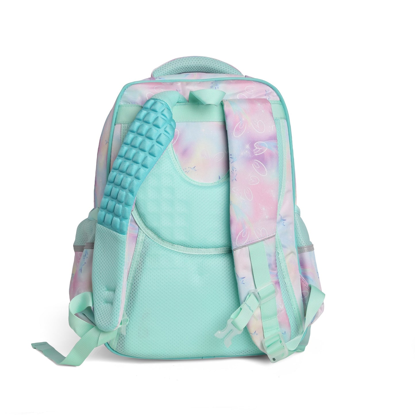 1 | Vision Patterned School Set - Momolly