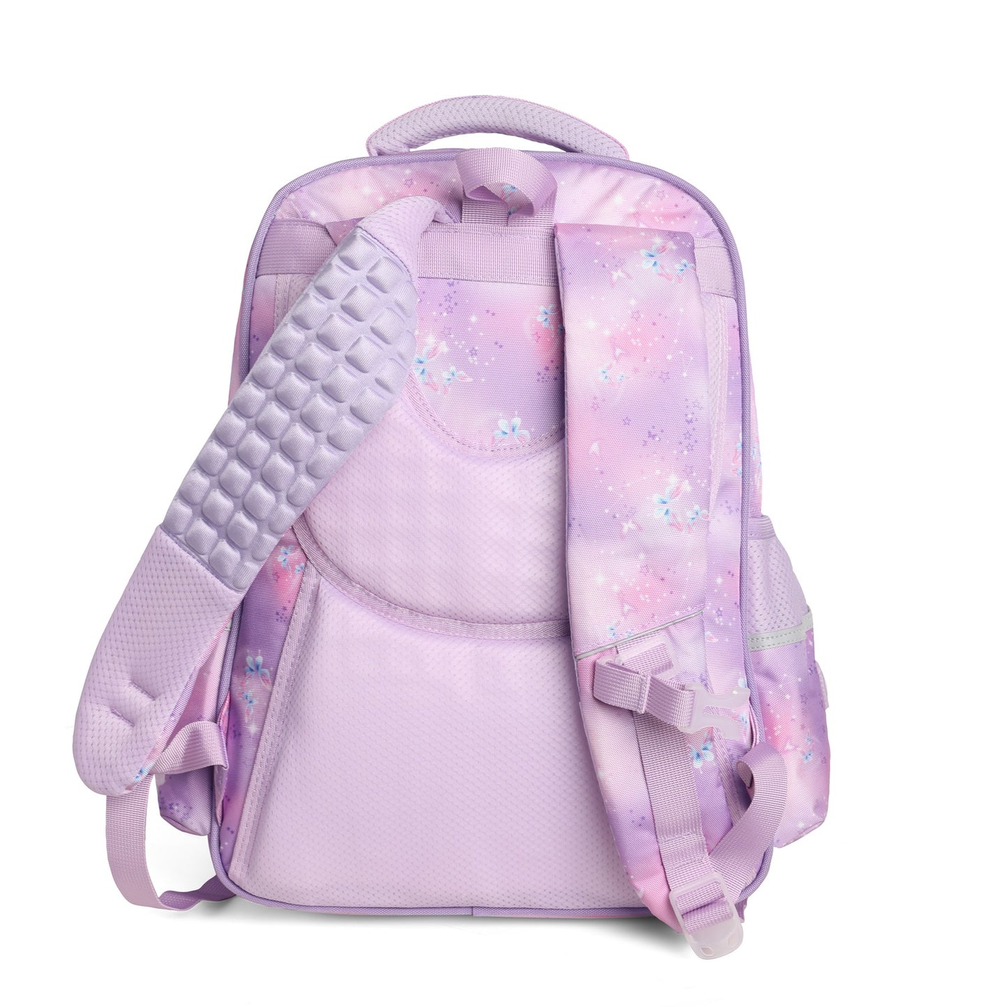 2 | Vision Patterned School Set - Momolly