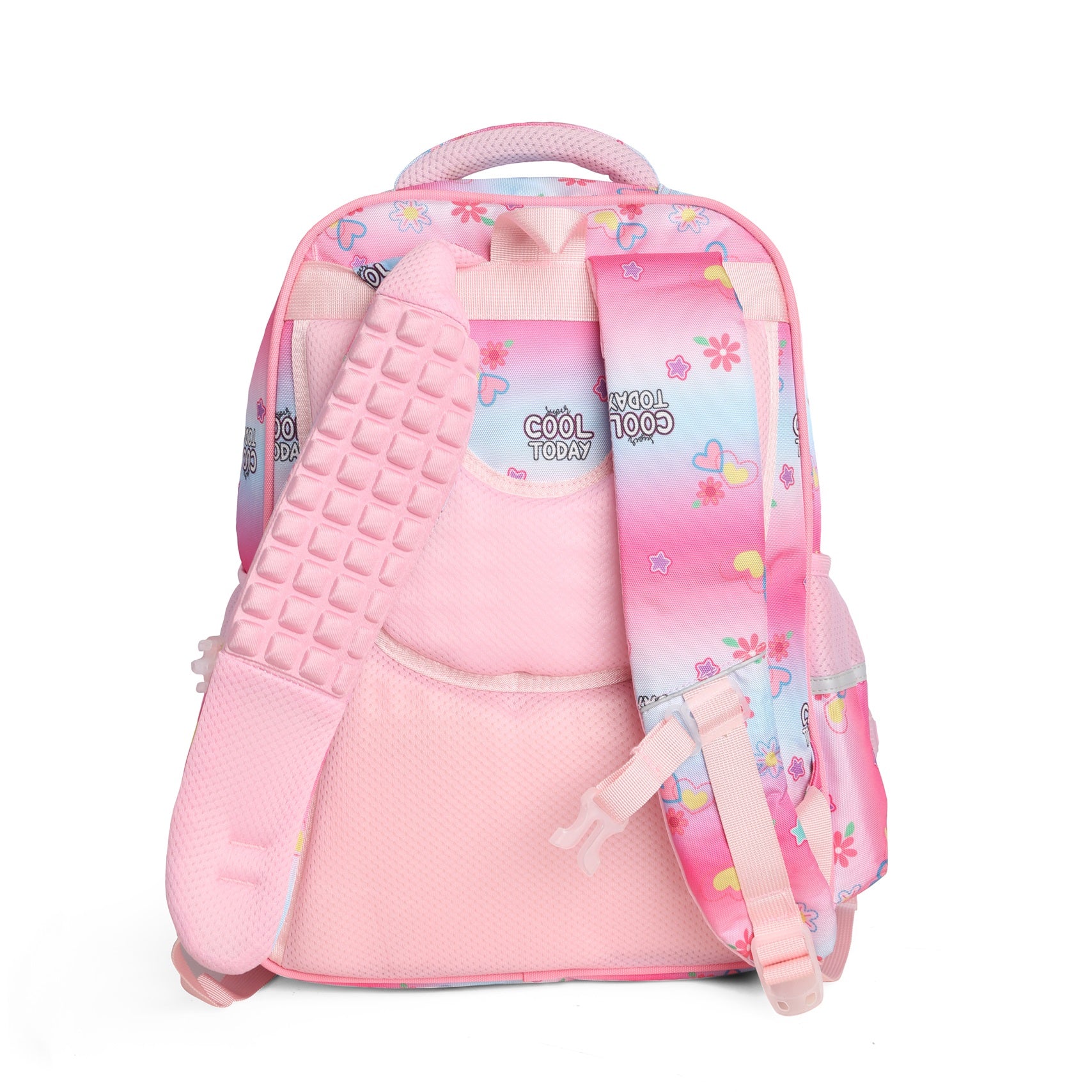 4 | Vision Patterned School Set - Momolly