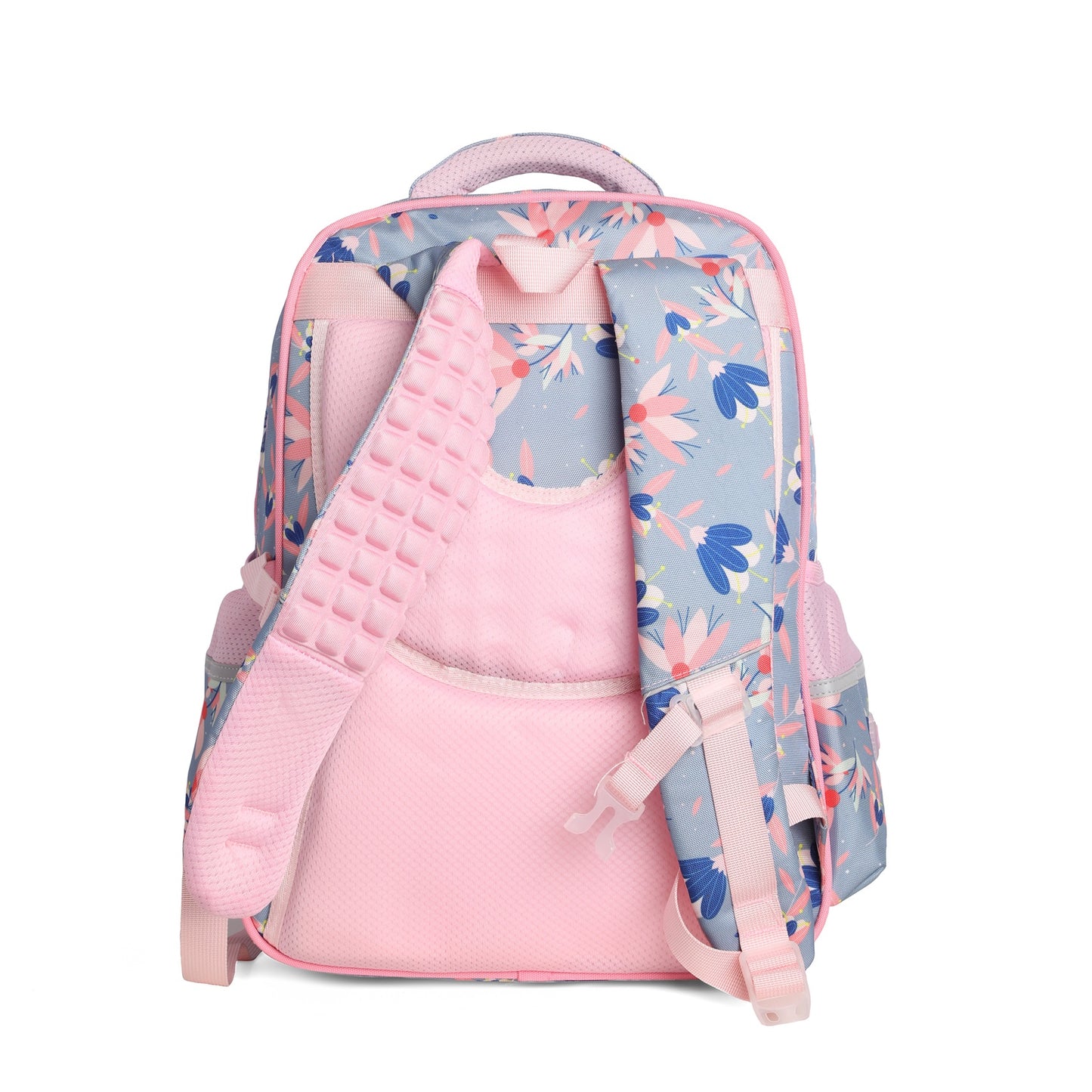 5 | Vision Patterned School Set - Momolly