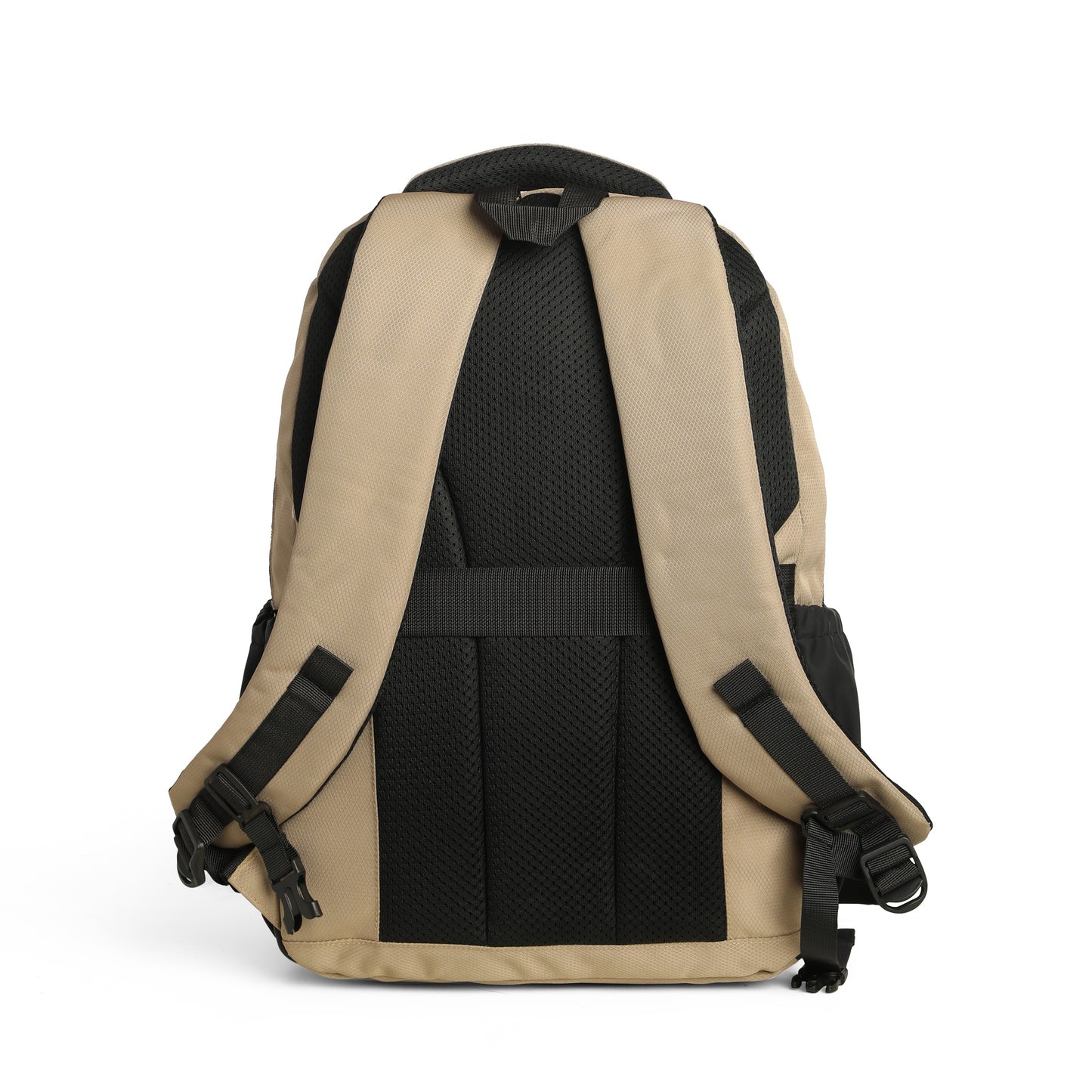 Biege | Sparta School Bag - Momolly