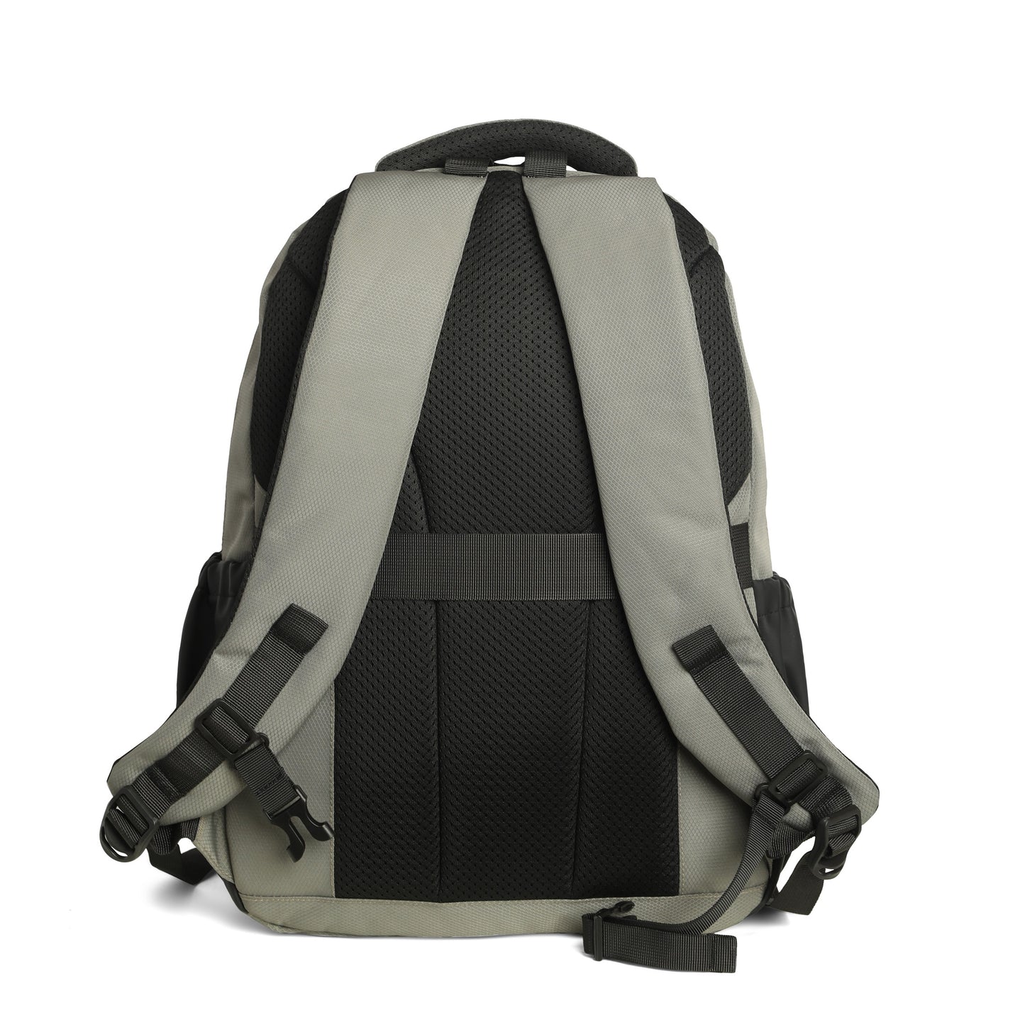 Gray | Sparta School Bag - Momolly