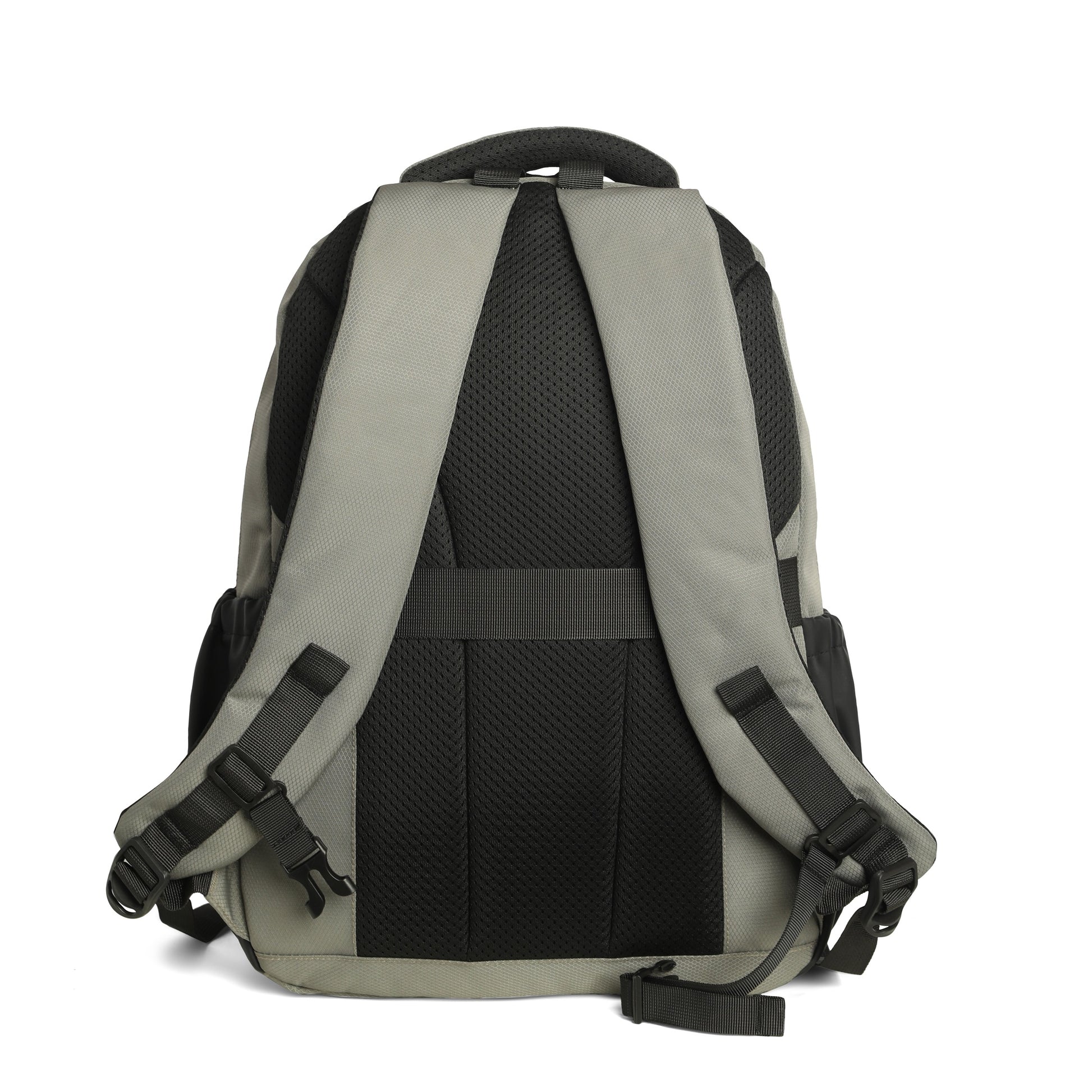 Gray | Sparta School Bag - Momolly