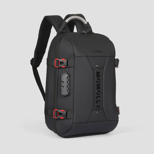 Laptop Modaraa Bag - Medium - Model M8012-3