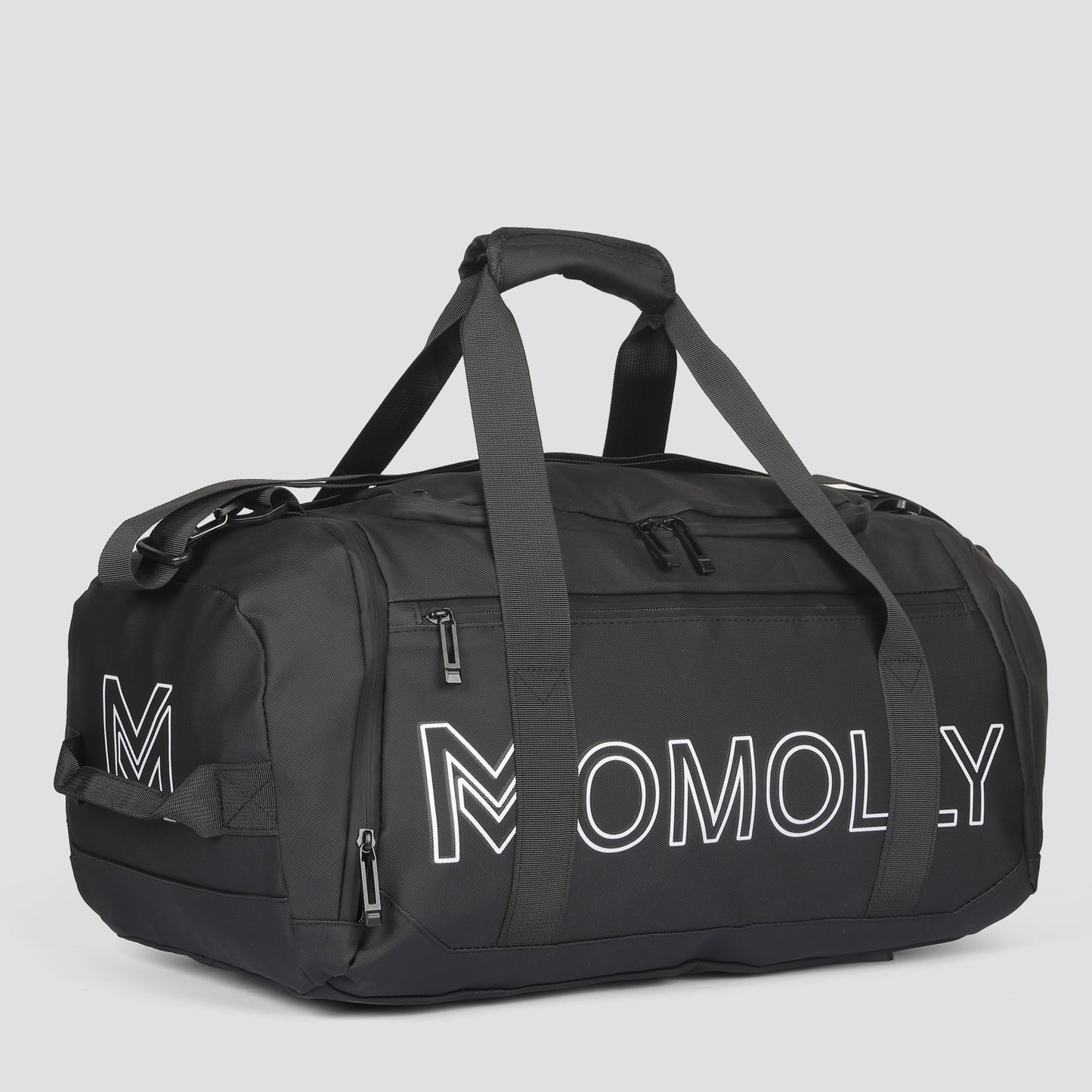 Atlas Duffle Bag