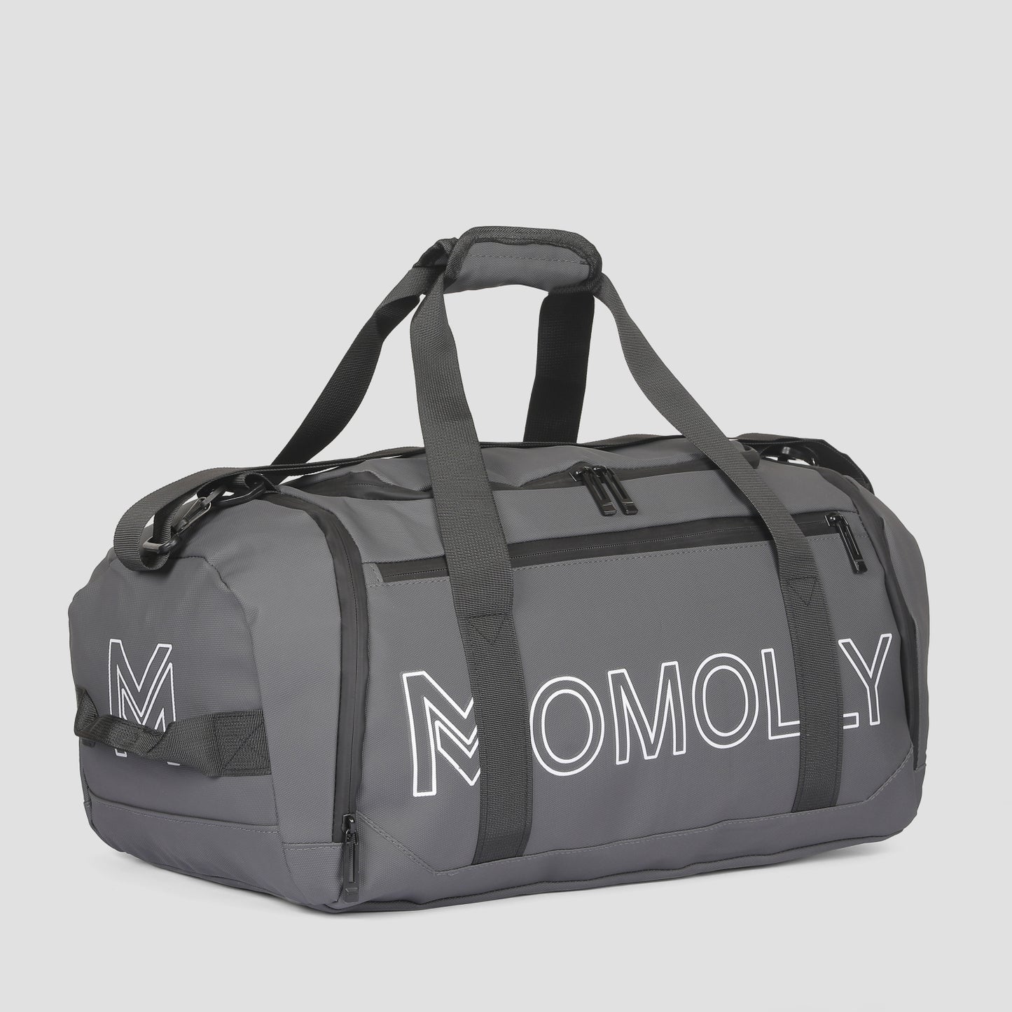 Atlas Duffle Bag