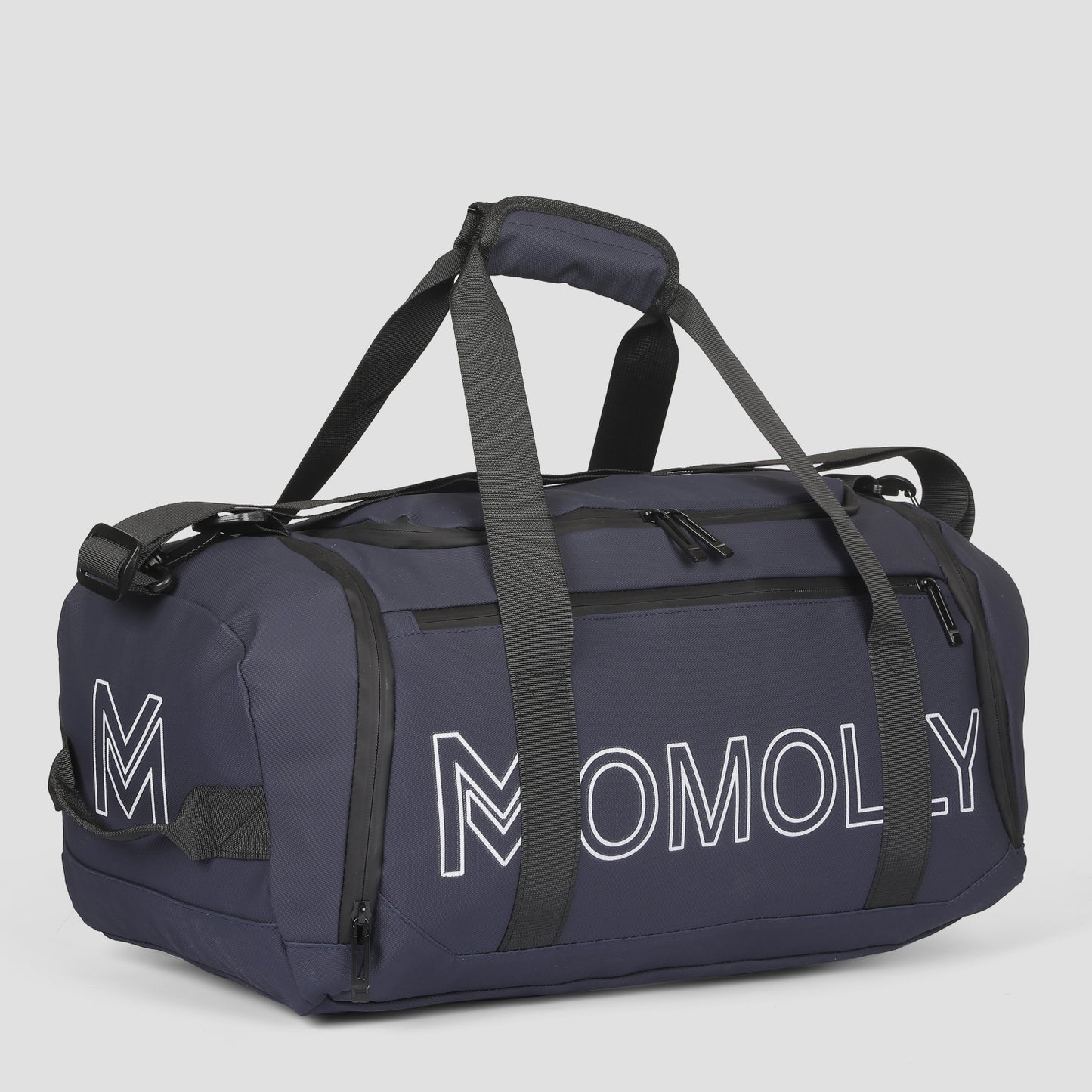 Atlas Duffle Bag