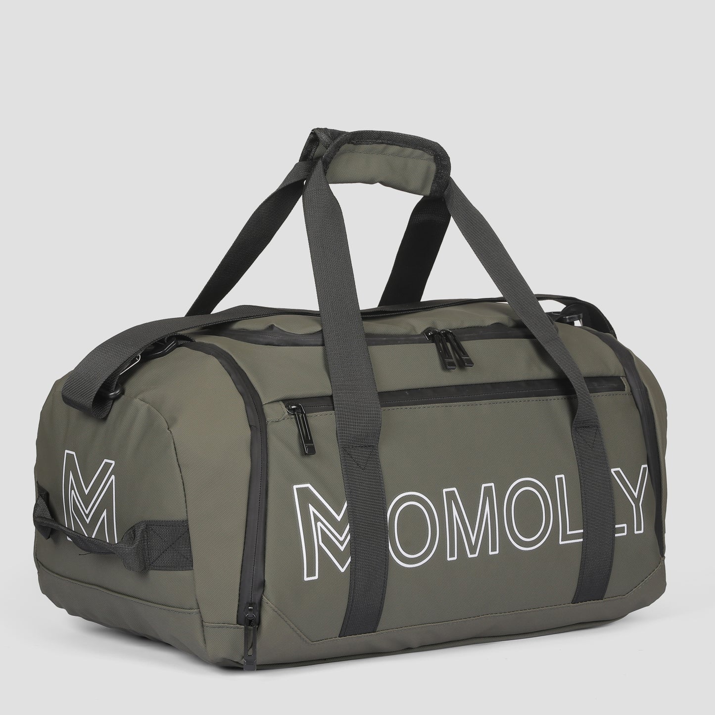 Atlas Duffle Bag
