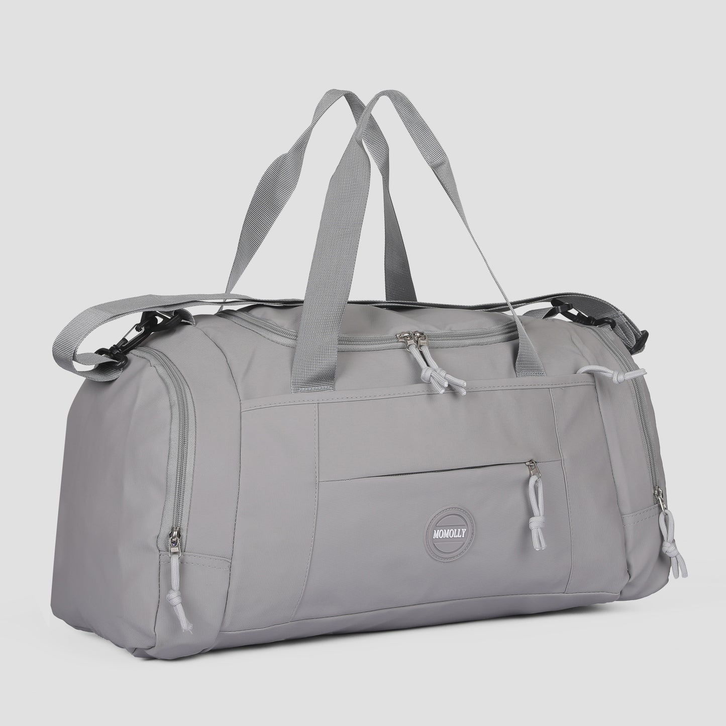 Cupra Duffle Bag