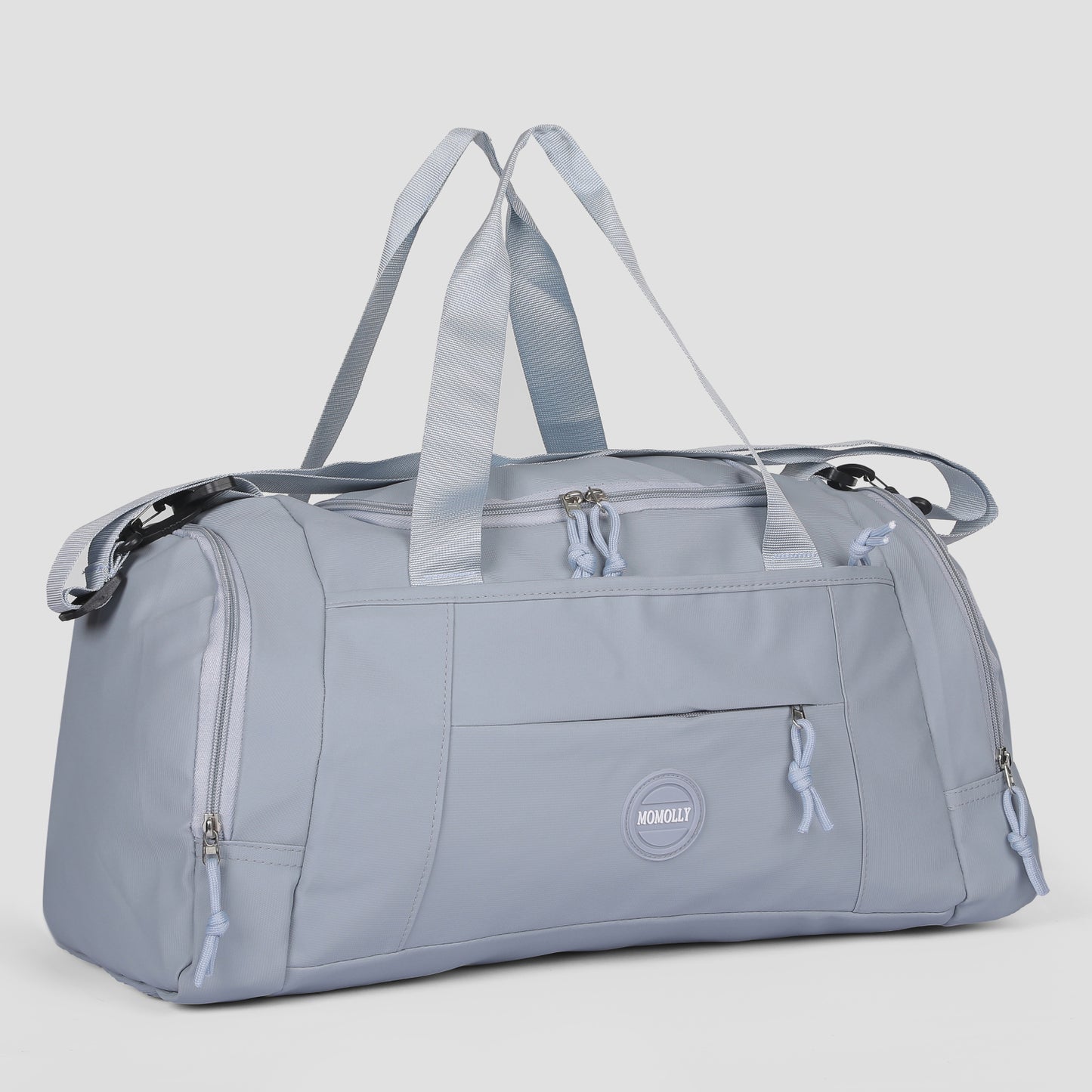 Cupra Duffle Bag