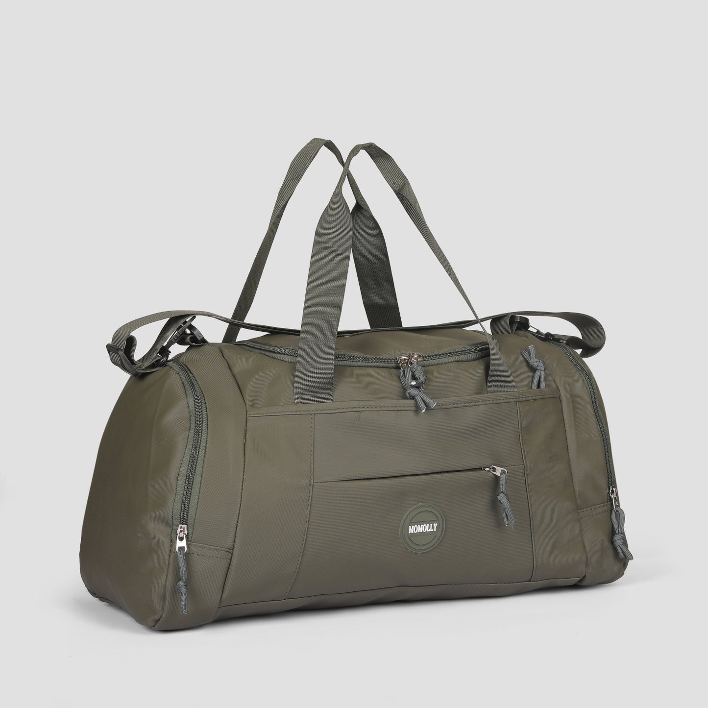 Cupra Duffle Bag