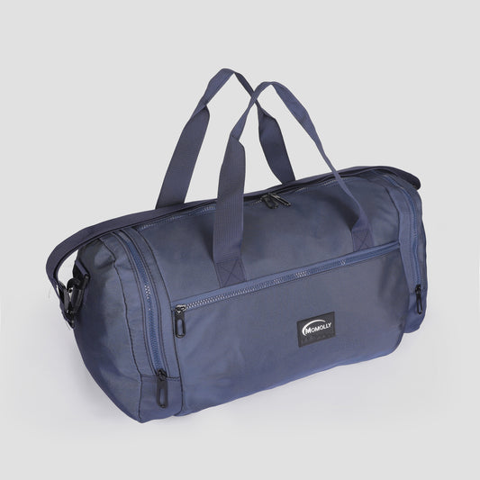 Iron Duffle Bag