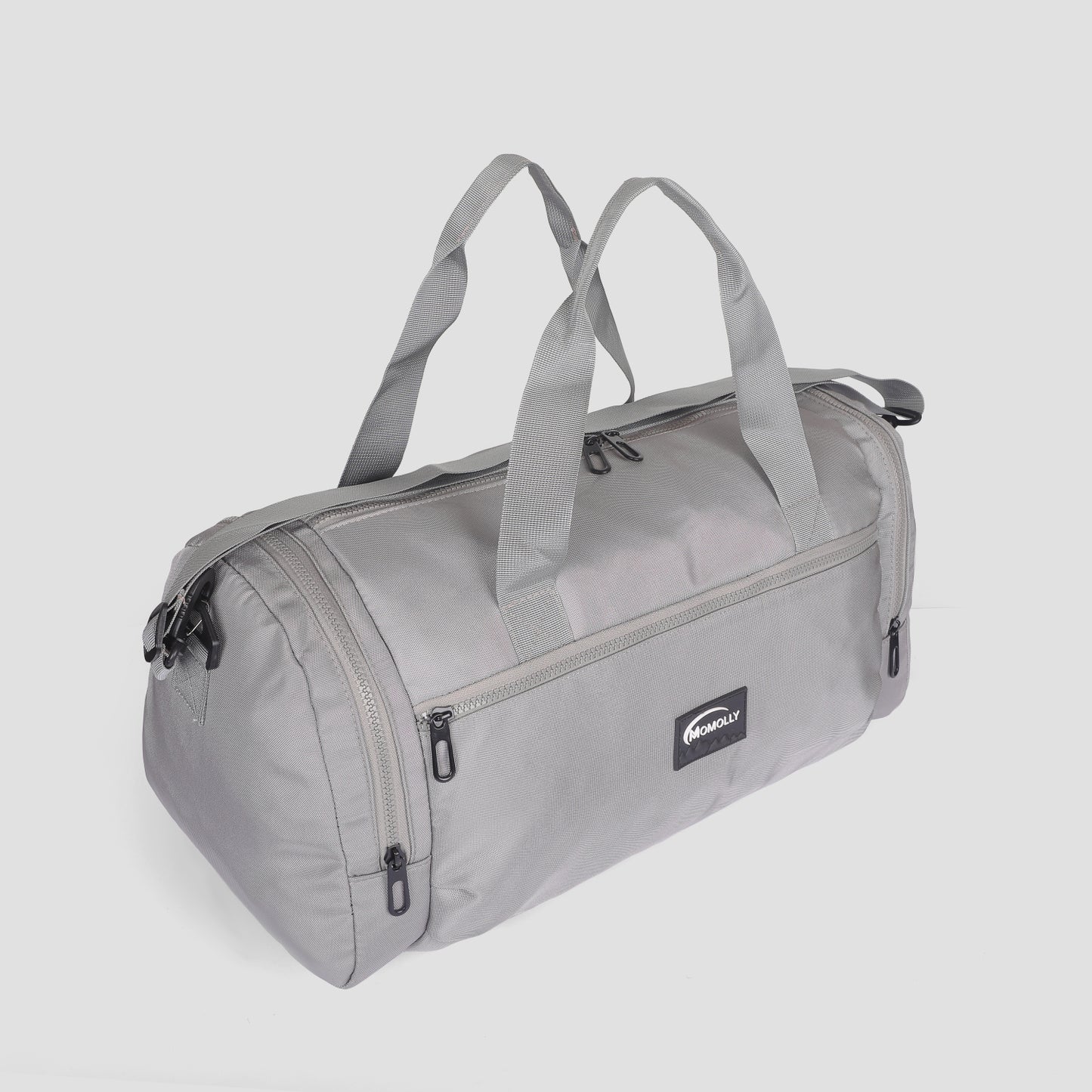 Iron Duffle Bag
