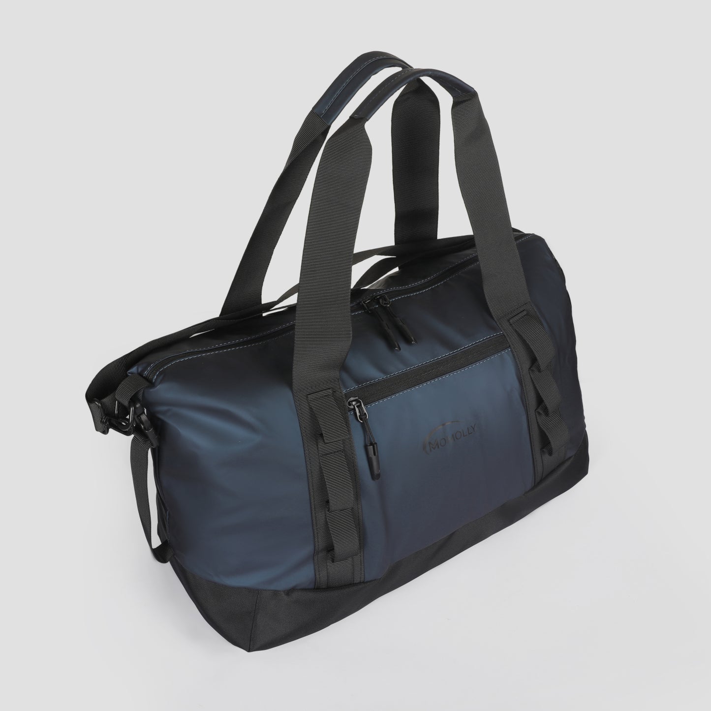 Dumbbell Handbag