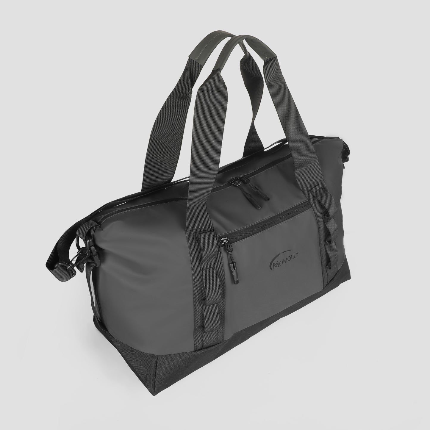 Dumbbell Handbag