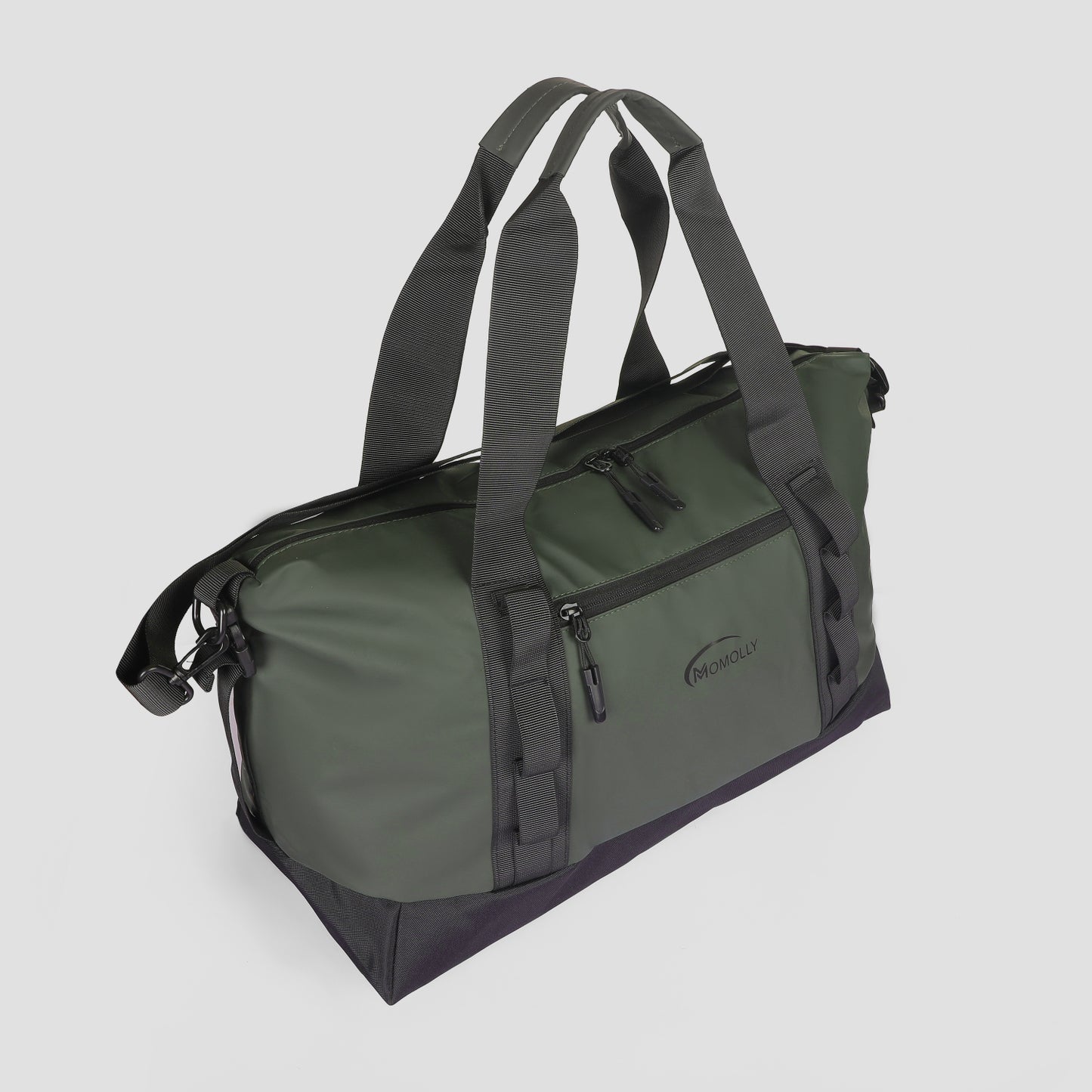 Dumbbell Handbag