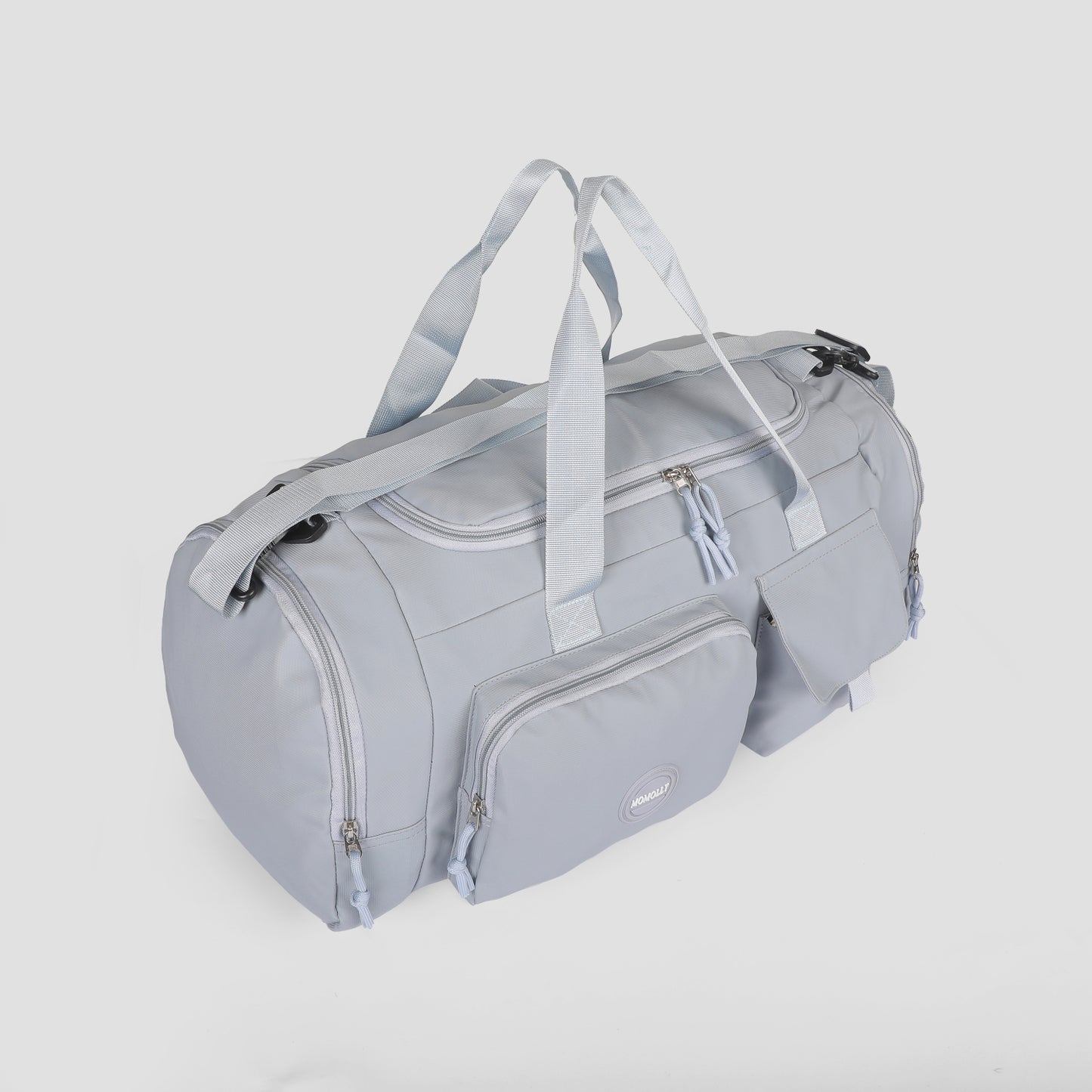 Phantom Duffle Bag