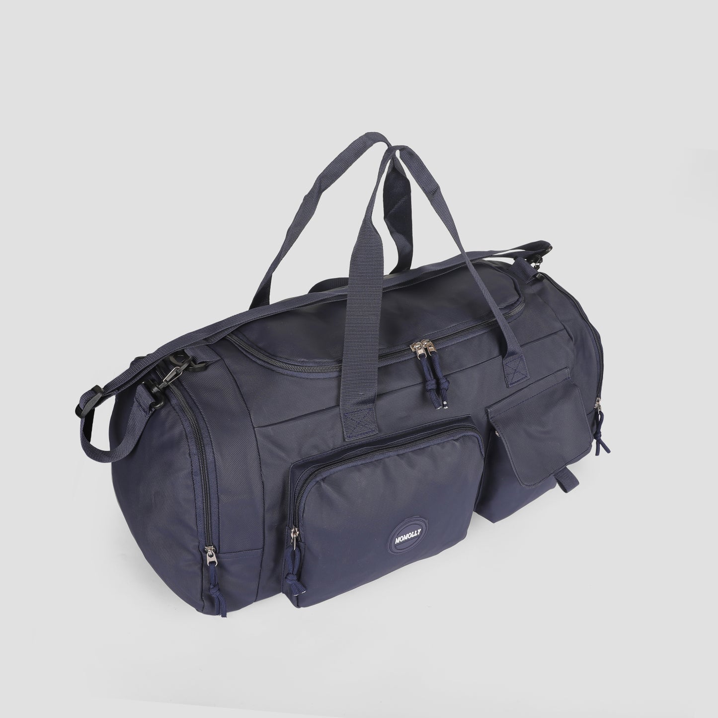 Phantom Duffle Bag