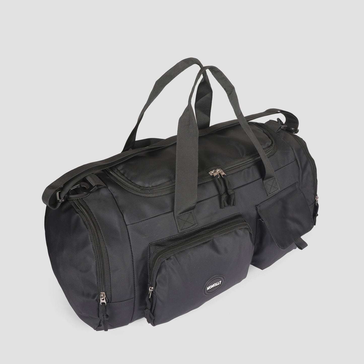Phantom Duffle Bag