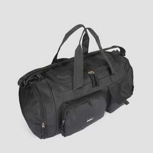 Jet Black