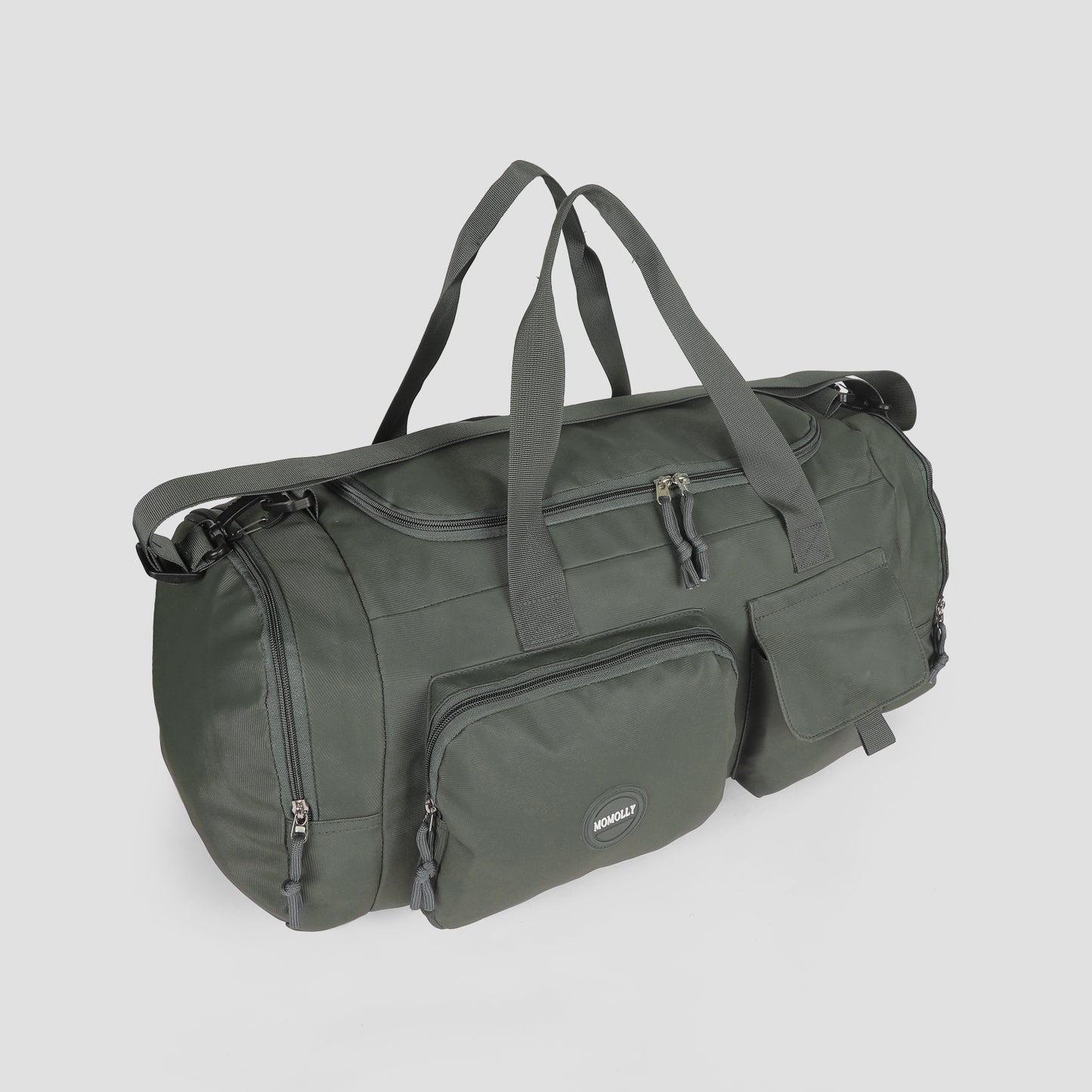 Phantom Duffle Bag
