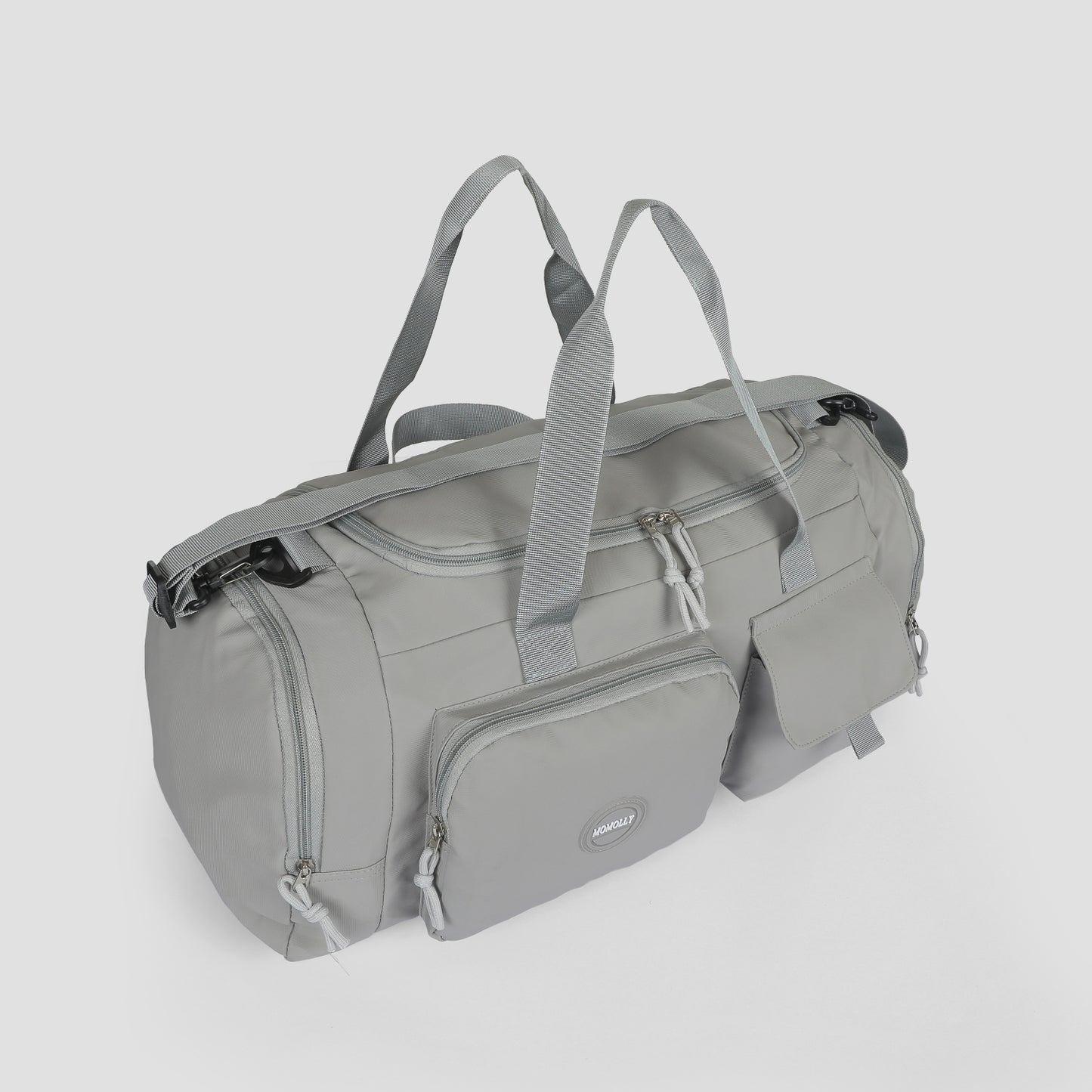 Phantom Duffle Bag
