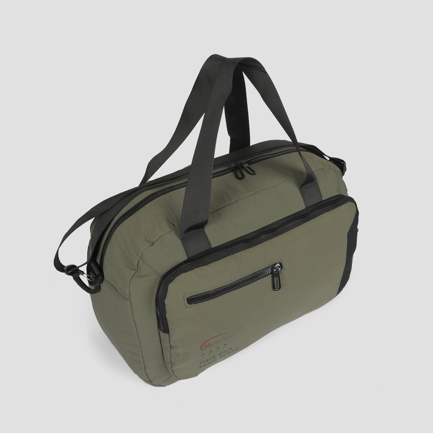 Kiwi Duffle Bag