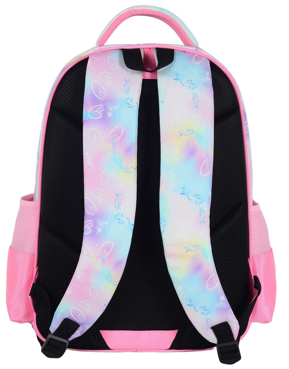 1 | Challengers Patterned Bag - Momolly