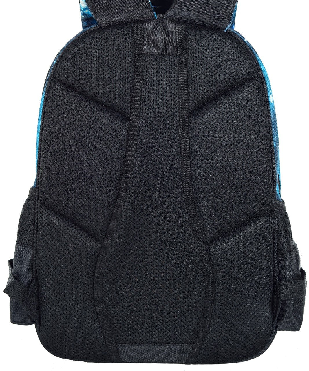 6 | Challengers Patterned Bag - Momolly