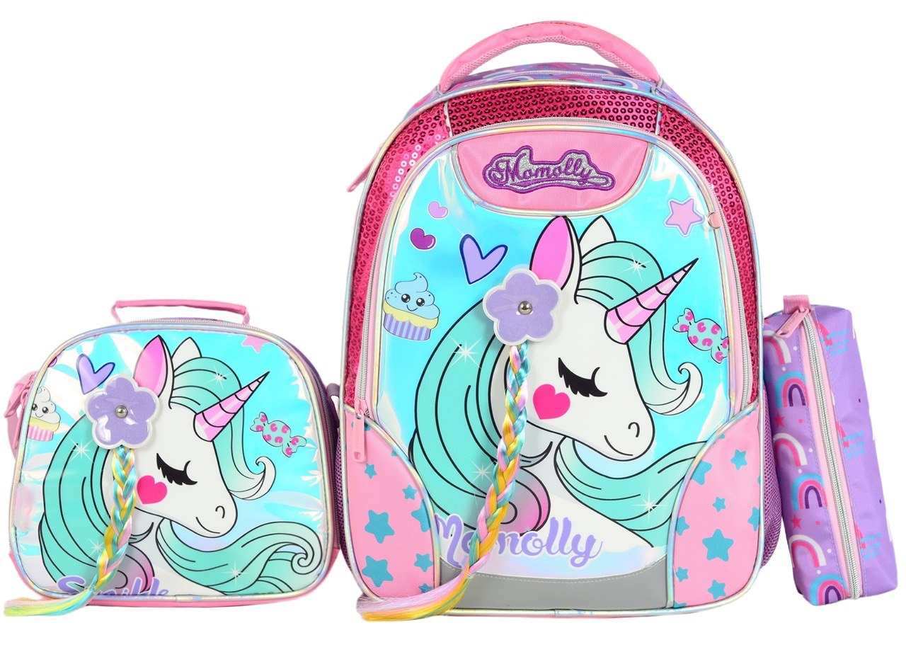 4 | Private School Set - Momolly 