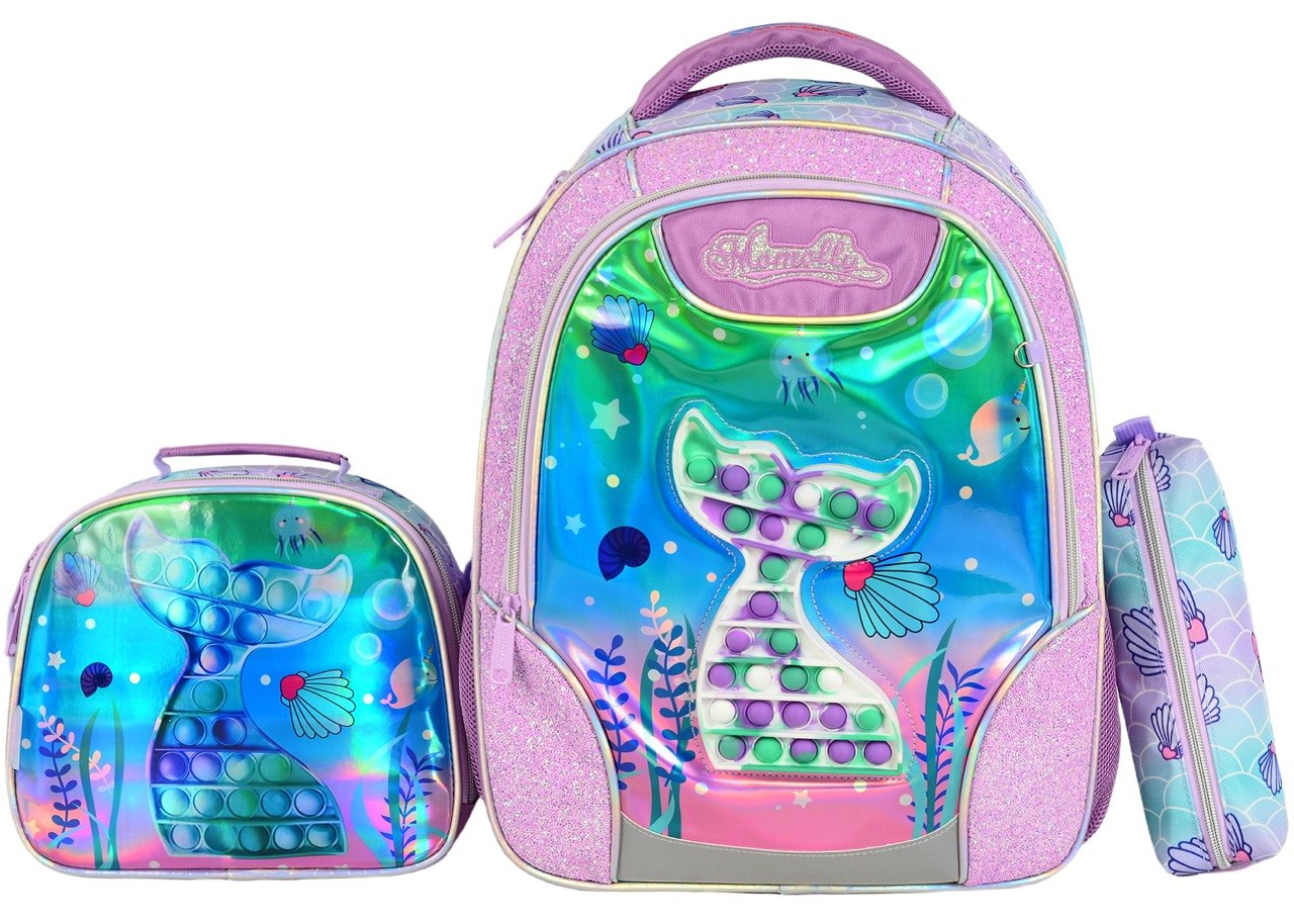 6 | Private School Set - Momolly 