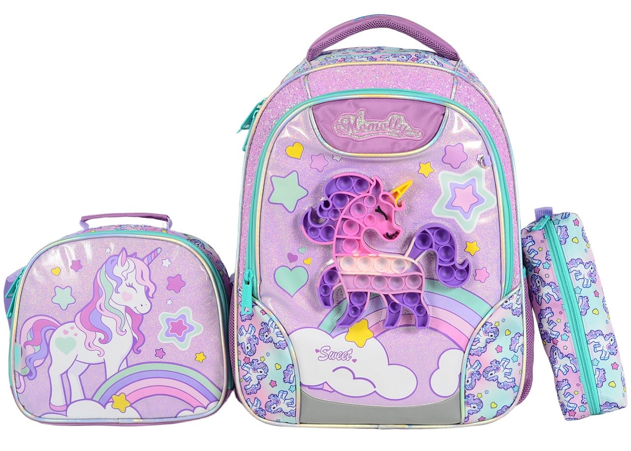 9 | Private School Set - Momolly 