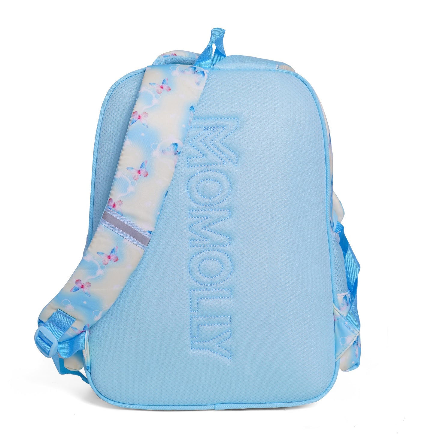 3 | Butterfly School Set - Momolly