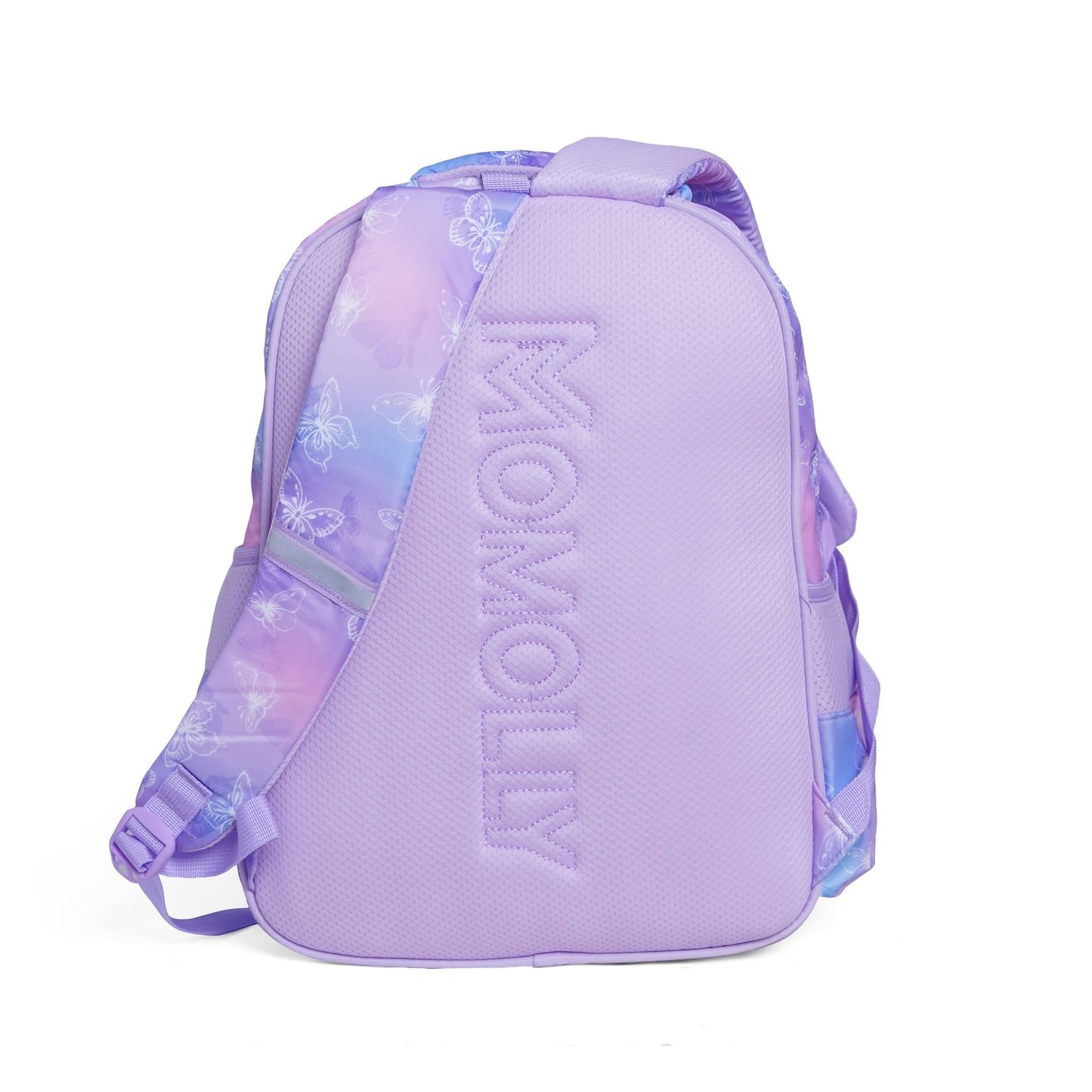 19 | Butterfly School Set - Momolly