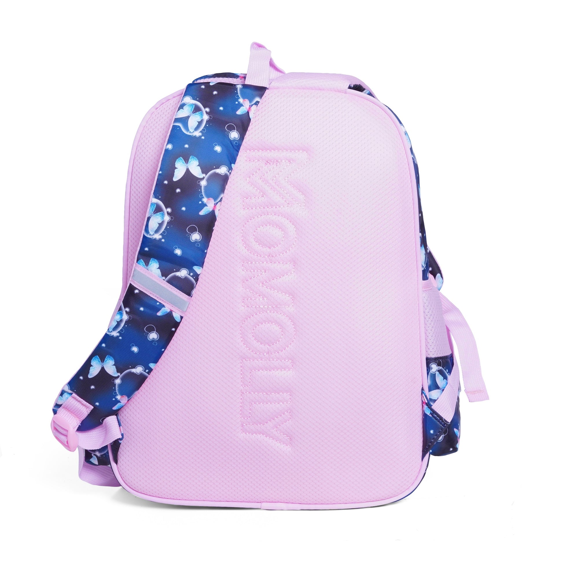 20 | Butterfly School Set - Momolly