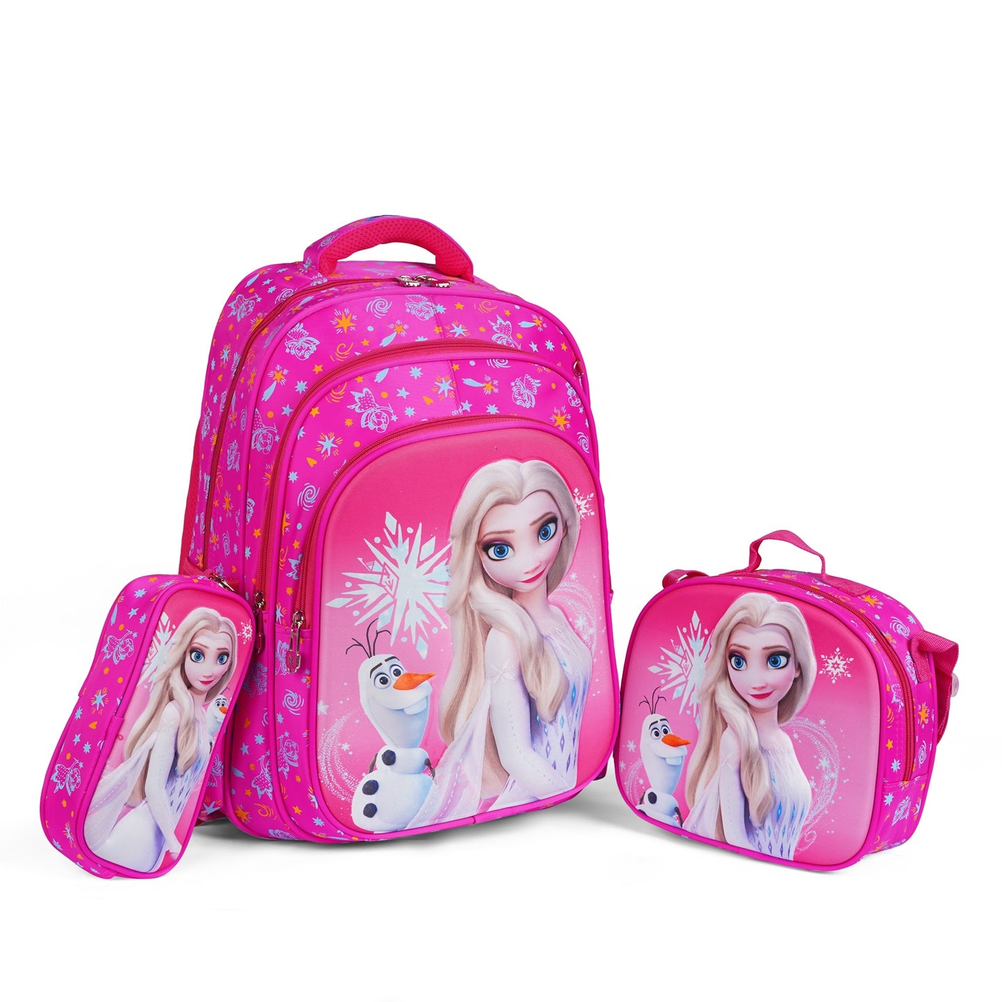 Frozen 2 | Unicorn School Set - Momolly