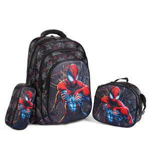 Spiderman 2