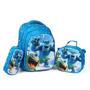 Monsters Inc