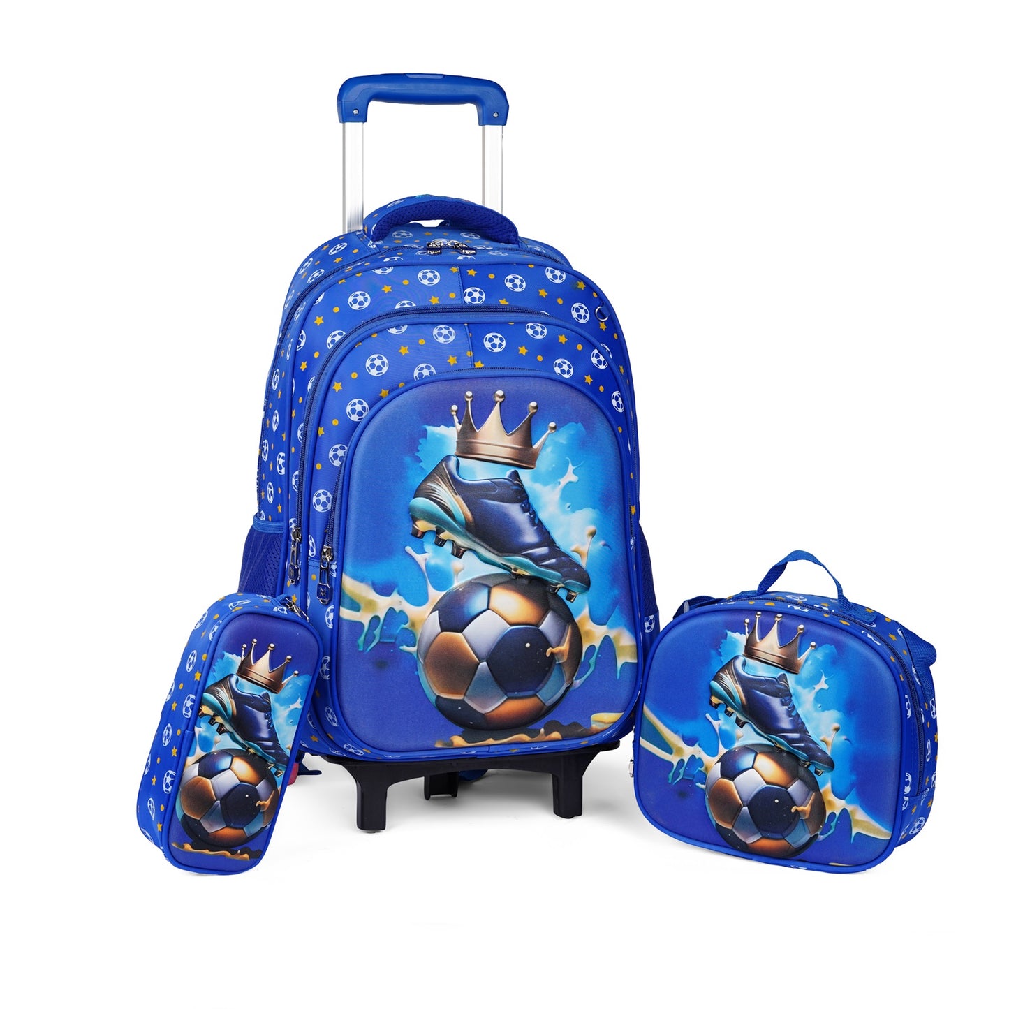 Football | Unicorn School Set - Momolly