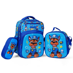 PAW Patrol