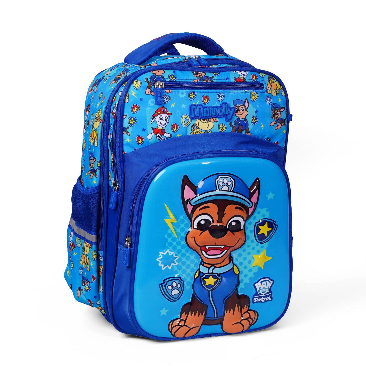 PAW Patrol | Florida School Set - Momolly
