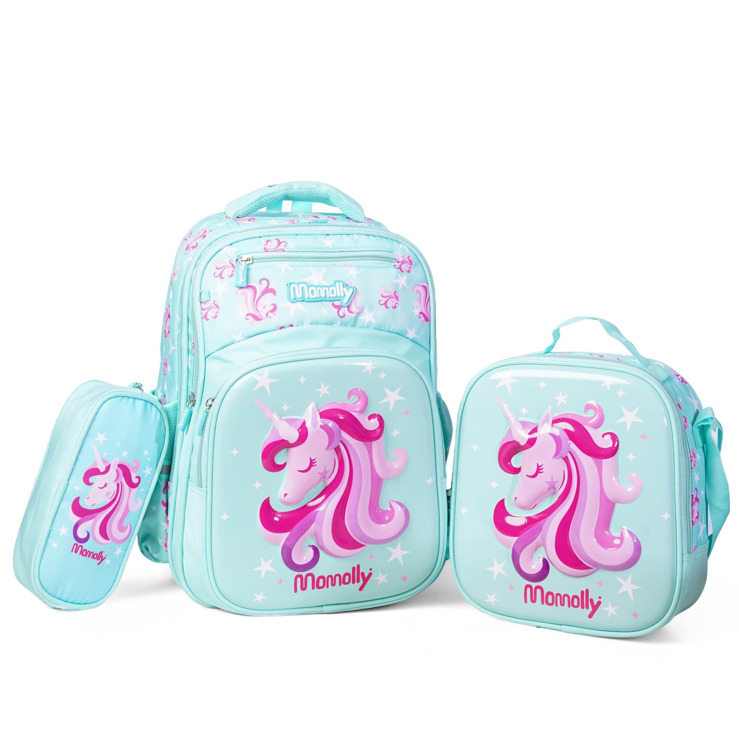 Unicorn | Florida School Set - Momolly