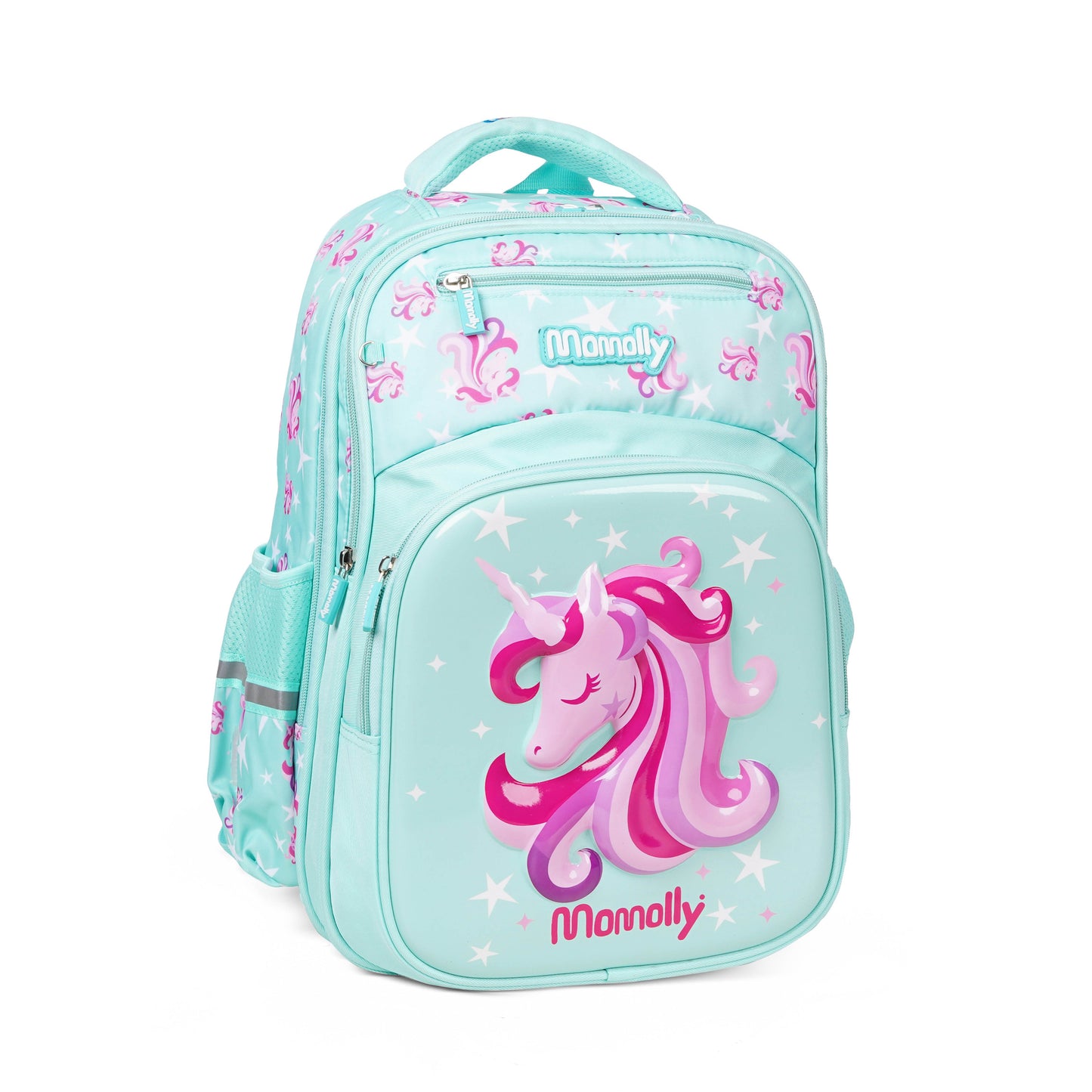 Unicorn | Florida School Set - Momolly