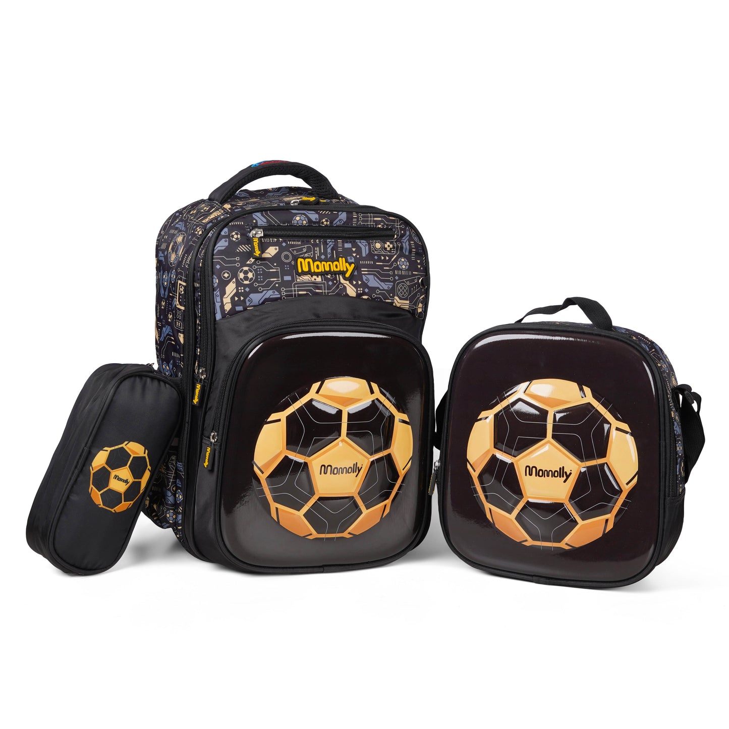 Football | Florida School Set - Momolly